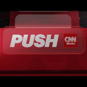 Push CNN da noite desta segunda-feira (27) | AGORA CNN