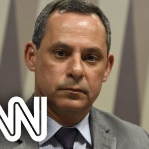 Petrobras anuncia renúncia do presidente José Mauro Ferreira Coelho | NOVO DIA