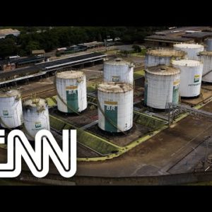 Renúncia na Petrobras pode acelerar posse de Caio Paes | CNN PRIME TIME