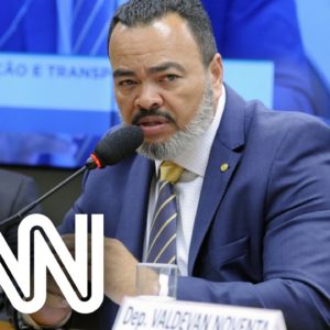 STF julga decisão que anulou cassação de deputado do PL | NOVO DIA