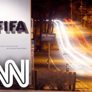 Fifa aumenta limite da lista de jogadores convocados para a Copa do Mundo | JORNAL DA CNN