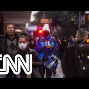 Temperaturas extremas estão associadas a 6% das mortes em cidades da América Latina | LIVE CNN