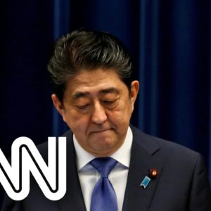 Corpo do ex-premiê Shinzo Abe chega à casa de sua família em Tóquio | CNN SÁBADO