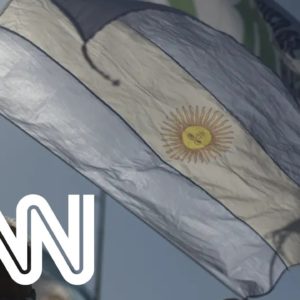 Inflação na Argentina acelera em junho e chega a 64% em 12 meses | CNN PRIME TIME