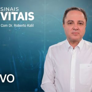 AO VIVO: Os desafios do crescimento saudável | CNN SINAIS VITAIS - 17/07/2022