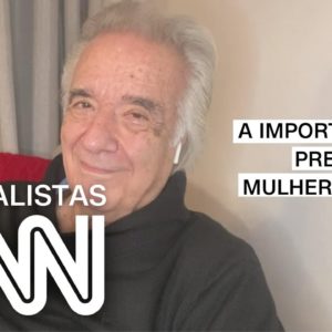 João Carlos Martins: Só em 1977 reconheceram o valor de uma escritora brasileira | ESPECIALISTA CNN