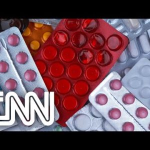 8 em cada 10 cidades estão sem remédios básicos | LIVE CNN