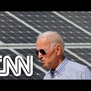 Pesquisa CNN: 75% dos democratas não querem Joe Biden candidato em 2024 | CNN 360°