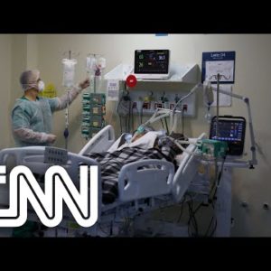 Adolescente morre de raiva humana no DF | CNN DOMINGO