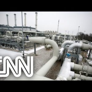 Chefe da Agência Reguladora da Alemanha faz alerta sobre crise do gás | CNN MONEY