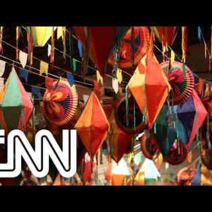 Tradicional festa de São João começa nesta sexta-feira (1°) em Recife | EXPRESSO CNN