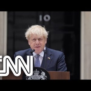 Análise: De jornalista a premiê: as mentiras de Boris Johnson | WW