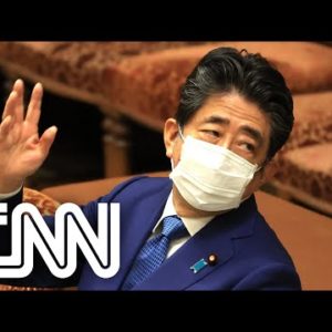 Análise: Leis rigorosas fazem tiroteios serem raros no Japão | WW