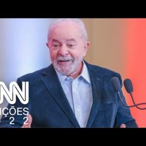 Análise: Lula diz que Brasil não precisa de teto de gastos | WW