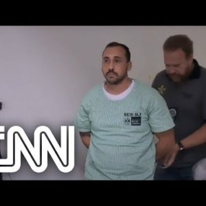 Anestesista que estuprou grávida fez 90 cesáreas no RJ | VISÃO CNN