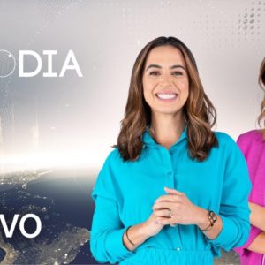 AO VIVO : CNN NOVO DIA - 11/07/2022