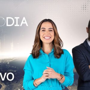 AO VIVO: CNN NOVO DIA - 14/07/2022