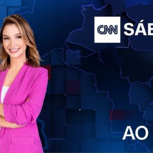 AO VIVO: CNN SÁBADO NOITE - 02/07/2022