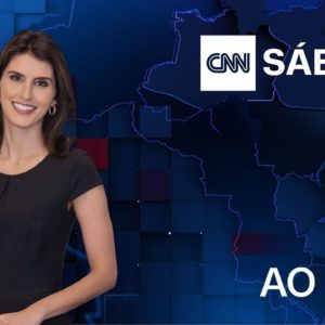 AO VIVO: CNN SÁBADO NOITE - 09/07/2022