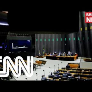 Plenário da Câmara aprova texto-base da PEC dos Benefícios em 1º turno | CNN PRIME TIME