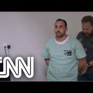 Polícia investiga seis casos envolvendo anestesista flagrado estuprando grávida no RJ | CNN 360º