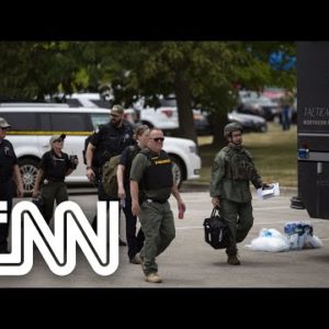 Ataque em parada deixa seis mortos e 30 feridos nos EUA | WW