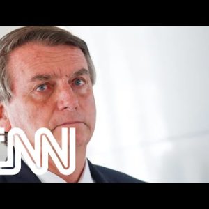 Análise: Bolsonaro diz que dará a Zelensky solução para a guerra | CNN PRIME TIME