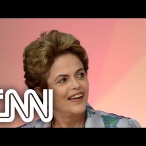 Alexandre Borges: Dilma tentou empurrar narrativa que não é verdadeira | CNN SÁBADO