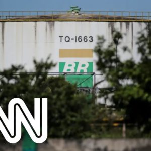 Análise: Petrobras reduz preço da gasolina em R$ 0,20 para distribuidoras | EXPRESSO CNN