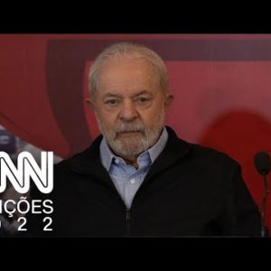 Lula sobre PEC: Bolsonaro acha que pode comprar o povo com benefícios | LIVE CNN