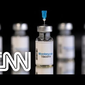 Butantan avalia produzir vacina contra a varíola dos macacos | LIVE CNN
