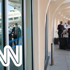 Busca por passagens para Europa dispara no primeiro semestre | EXPRESSO CNN