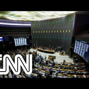 Câmara retoma nesta quarta (13) votação da PEC dos Benefícios | CNN MONEY