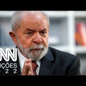 PT paga R$ 112 mil adicionais a Lula em 1 ano e atribui valor a “despesas de aluguel”  | CNN 360º
