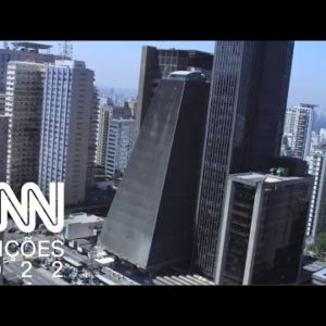 CNN tem acesso a carta da Fiesp pró-democracia | CNN 360°