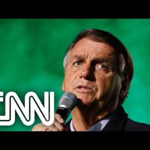 Conversa com Zelensky será segredo de Estado, diz Bolsonaro | NOVO DIA