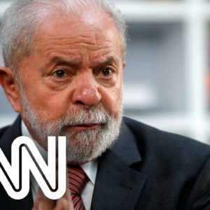 Precisamos de democracia, diálogo e tolerância, diz Lula sobre petista assassinado | CNN 360°