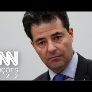 Ministro de Minas e Energia prepara propostas para equipe de transição | CNN 360º