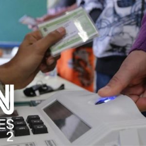 Organizações brasileiras pedem que EUA reconheçam resultado da apuração das urnas | CNN 360°
