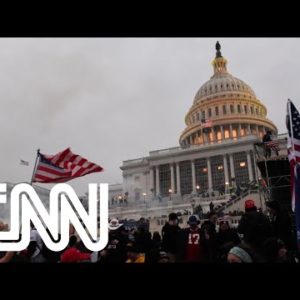 Testemunhas afirmam que Trump teria planejado invasão do Capitólio | CNN 360°