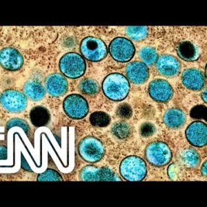 Espanha relata segunda morte por varíola dos macacos | JORNAL DA CNN