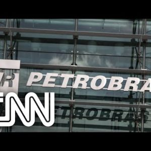 Apesar de vetos, governo decide manter indicações ao conselho da Petrobras | CNN 360°