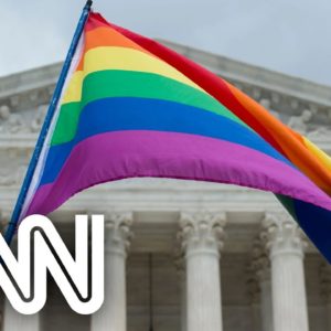 EUA têm recorde de leis contra a comunidade LGBTQIA+ | LIVE CNN