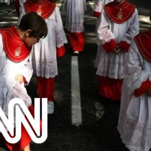 Festa de São Firmino começa nesta quarta-feira (6) | LIVE CNN
