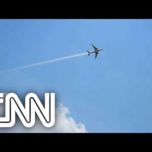 Greve e excesso de turistas provocam caos aéreo na Europa | CNN SÁBADO