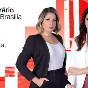 HORÁRIO DE BRASÍLIA: ESPECIAL ELEIÇÕES - T5/E3