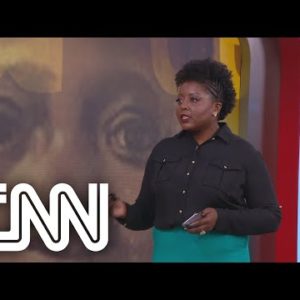 CNN no Plural: Dia da Mulher Negra destaca luta por mais reconhecimento | CNN PRIME TIME