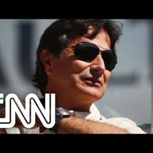 Parlamentares pedem investigação de Piquet por falas racistas sobre Hamilton | JORNAL DA CNN