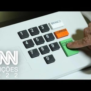 Ipespe mede intenção de voto por religião | CNN 360°