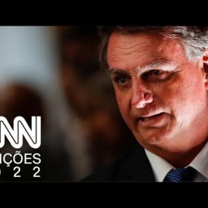 Análise: Bolsonaro critica urnas eletrônicas em reunião com embaixadores | WW